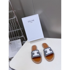 Celine Slippers